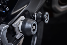 Achterbrug Beschermers Evotech - Triumph Tiger Sport 800 Tour (2026+)