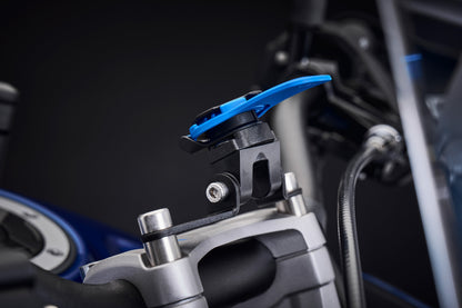 QuadLock Navigatiesteun (stuurklem montage) Evotech - Triumph Trident 800 (2026+)