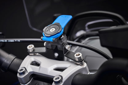 QuadLock Navigatiesteun (stuurklem montage) Evotech - Triumph Tiger Sport 660 (2026+)