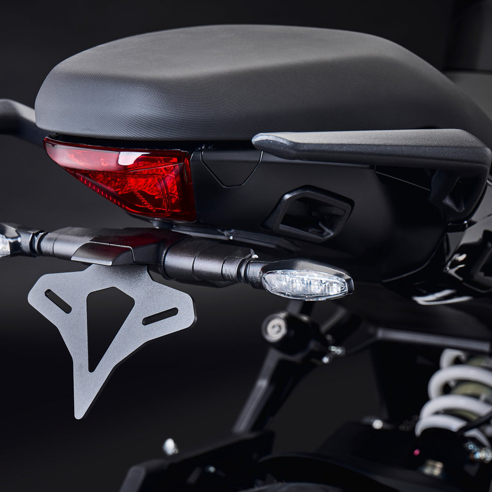 Evotech Triumph Tiger Sport 660 Tail Tidy (2022+)