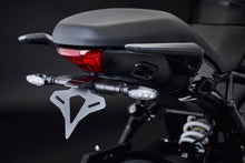 Kentekenplaathouder Evotech - Triumph Tiger Sport 800 Tour (2026+)