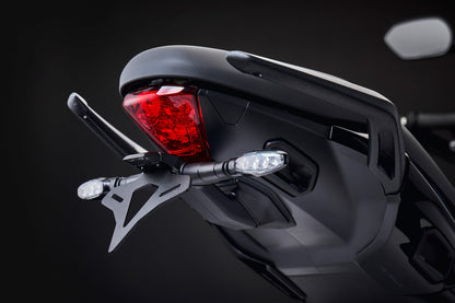 Evotech Triumph Tiger Sport 800 Kentekenplaathouder (2025+)