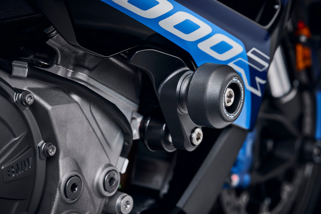 Evotech BMW M 1000 R Protección contra el choque (2023+)