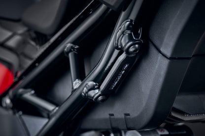 Duosteun Vervanger Set Evotech - BMW M 1000 R (2025+)