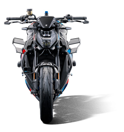 Evotech Voorvork Beschermer Set - BMW M 1000 R (2023+)