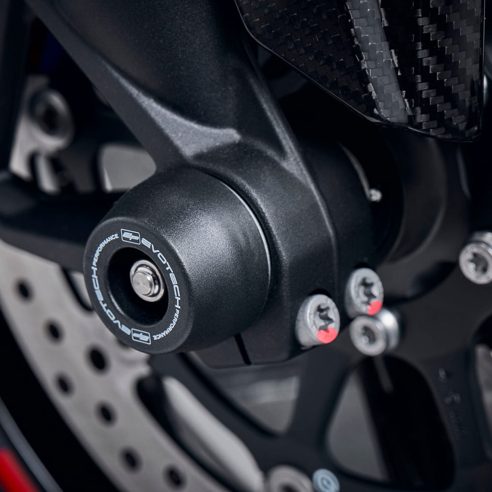 Evotech Spindle Bobbins Kit - BMW M 1000 R (2023+)