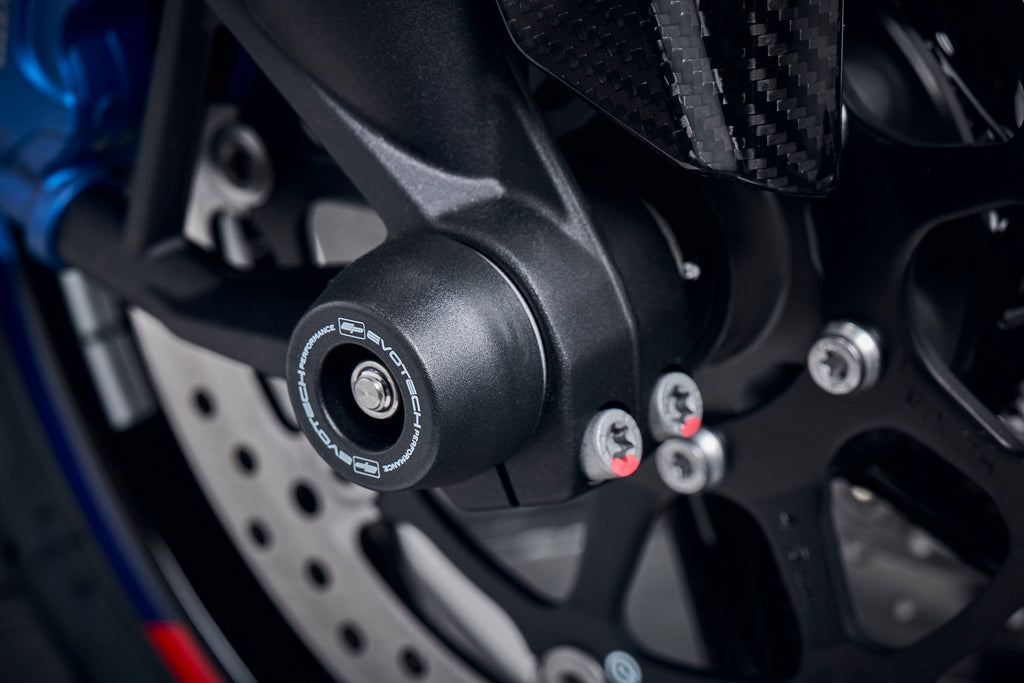 Kit Bobbins EVOTECH SPINDLE - BMW M 1000 R (2023+)