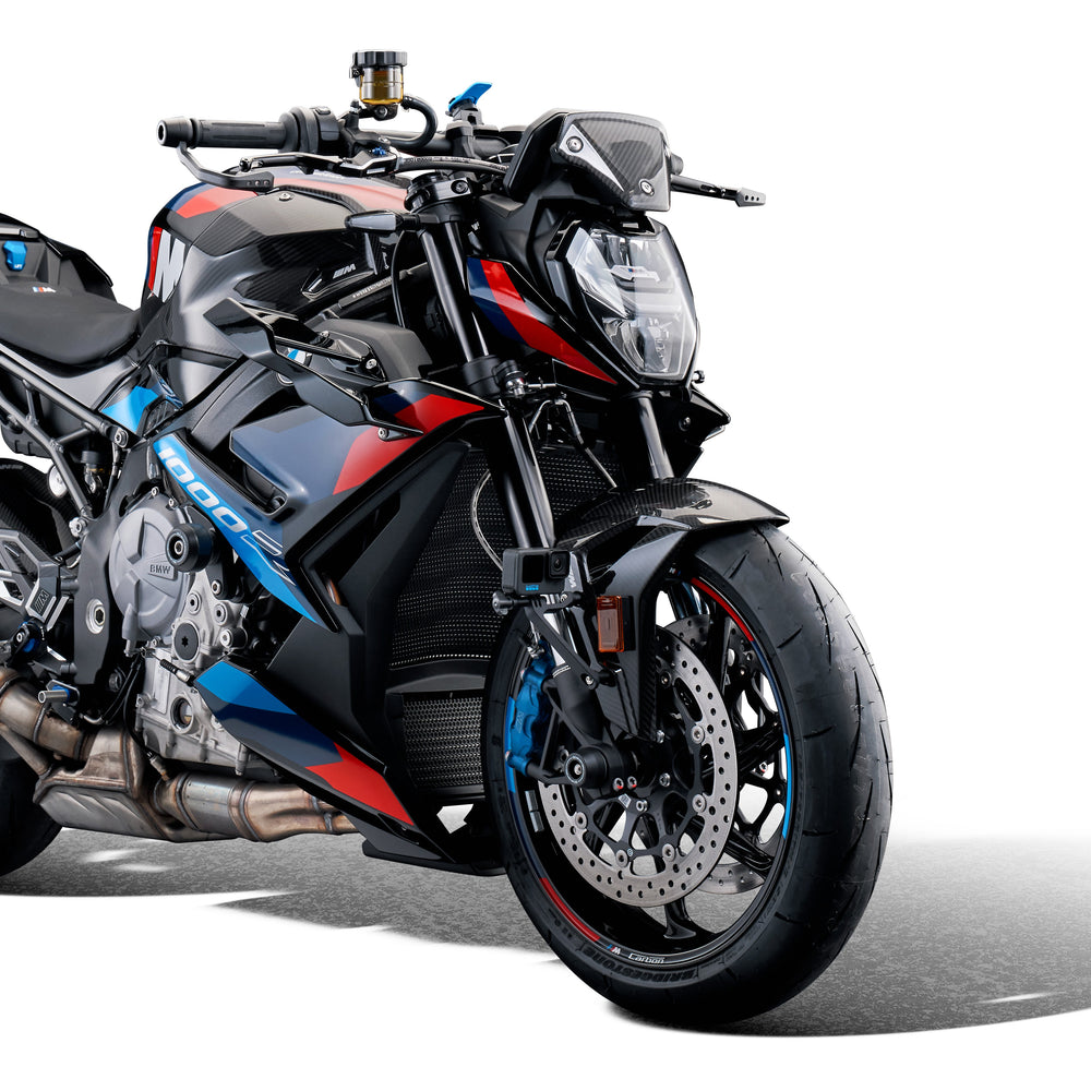 
                  
                    Evotech BMW M 1000 R Crash Protection (2023+)
                  
                