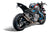 Evotech Heckspindel Spulen - BMW M 1000 R (2023+)