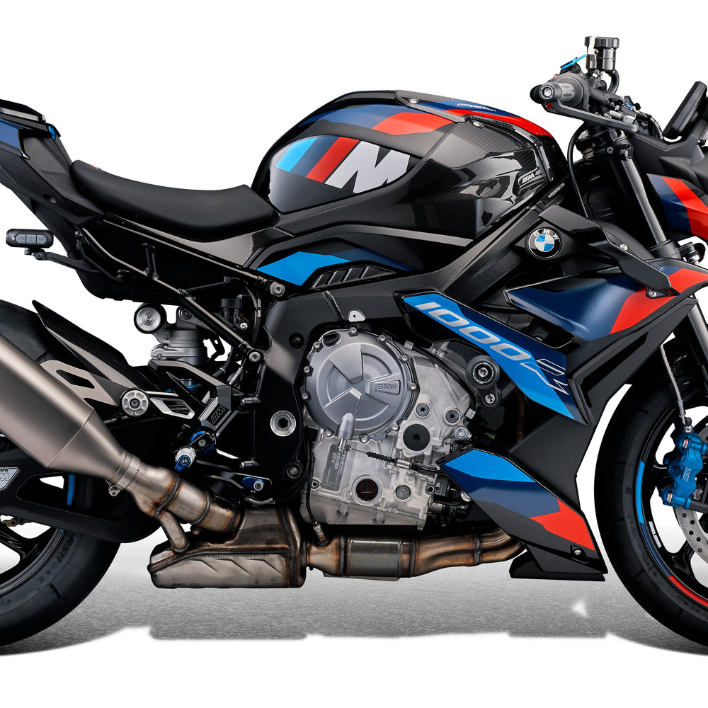 
                  
                    Evotech BMW M 1000 R Tide (2023+)
                  
                