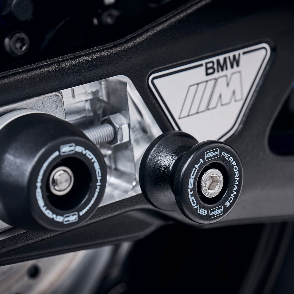 Evotech Paddock Stand Bobbins - BMW M 1000 R (2023+)