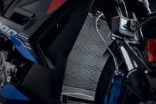 Radiatorcover en Oliekoelercover Beschermer Set Evotech - BMW M 1000 RR (2025+)