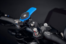 Navigatiesteun (stuurklemmontage) Evotech Performance voor Quad Lock - BMW S 1000 R (2017-2020)