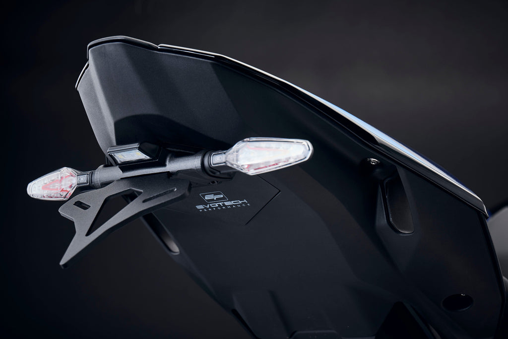 Evotech BMW M 1000 R Tail Tidy (2023+)