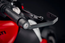 Evotech Ducati Diavel V4 Bentley Remhendel en Koppelingshendel Beschermer Set (2024) (Race)