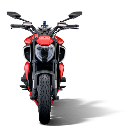 Evotech Stuurgewichten Set (Road) - Ducati Diavel V4 RS (2025+)