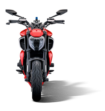 Evotech Ducati Diavel V4 RS Remhendel Beschermer Set (2025+) (Road)