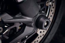 Evotech Voorvork en Achterbrug Beschermer Set - Ducati Diavel V4 RS (2025+)
