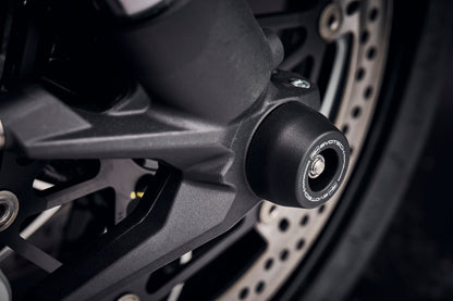 Evotech Voorvork Beschermer Set - Ducati Diavel V4 RS (2025+)