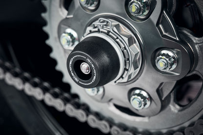 Achterbrug Beschermer Set Evotech Performance - Ducati Diavel V4 RS (2025+)
