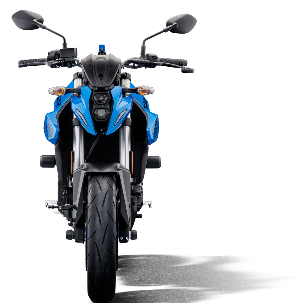 
                  
                    Evotech Suzuki GSX-8S Fly Screen (2023+)
                  
                