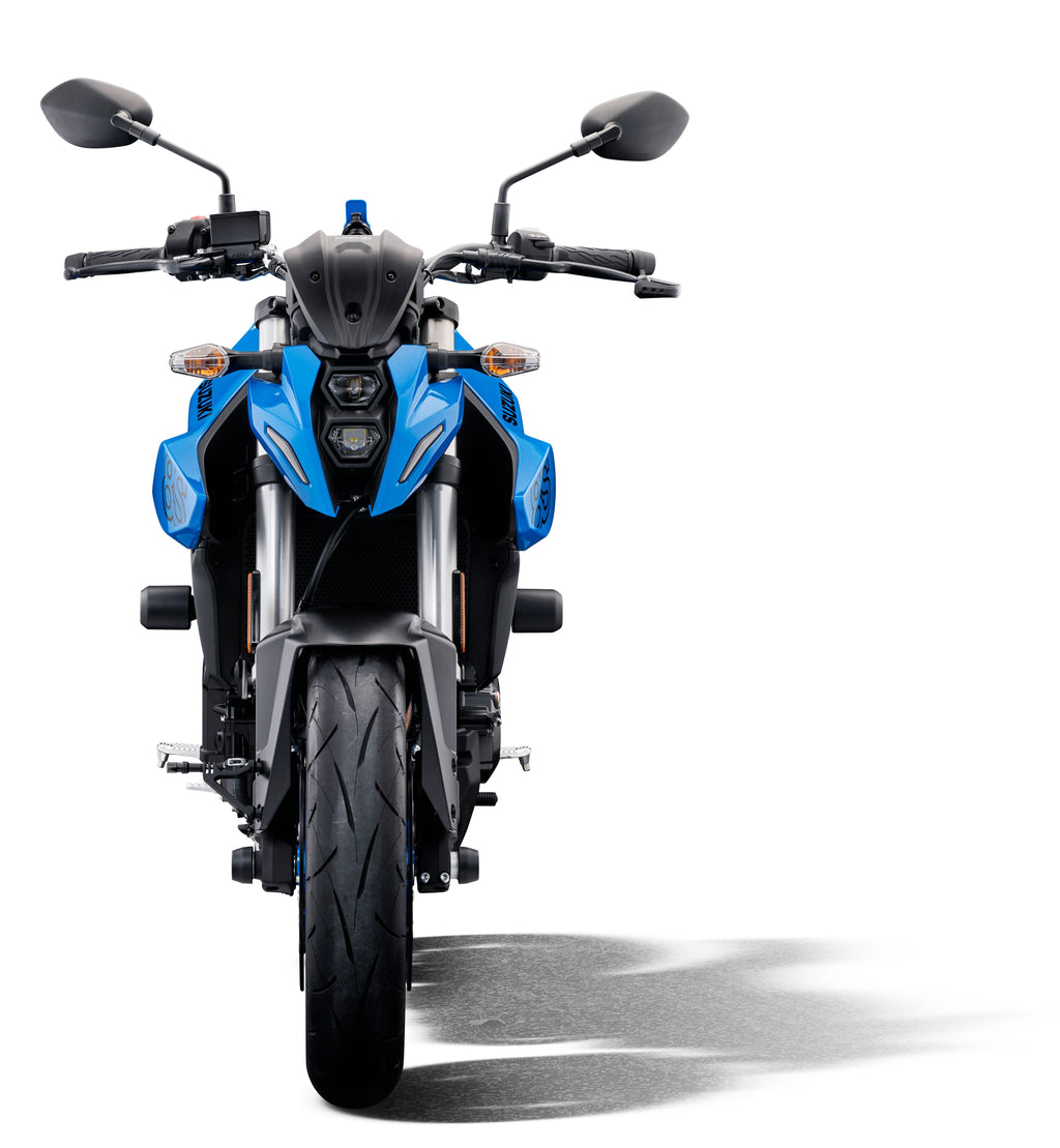 Evotech Suzuki GSX-8S Fly Screen (2023+)