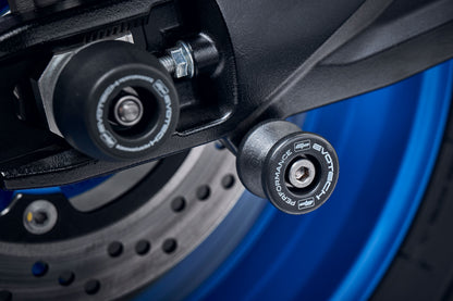 Paddockstand Bobbins Evotech - Suzuki GSX-8R (2026+)