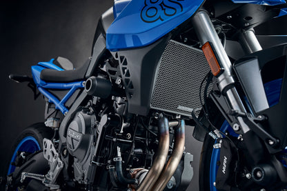 Evotech Radiatorcover - Suzuki GSX-8S (2023+)
