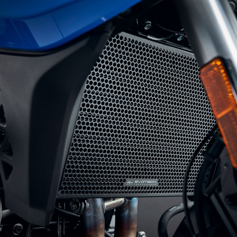 Evotech Radiator Guard - Suzuki GSX-8S (2023+)