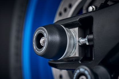 Achterbrug Beschermer Set Evotech Performance - Suzuki GSX-8R (2024+)