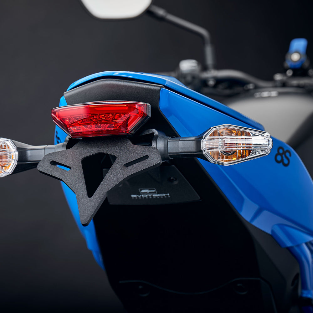 Evotech Suzuki GSX-8S Tail Tidy (2023+)