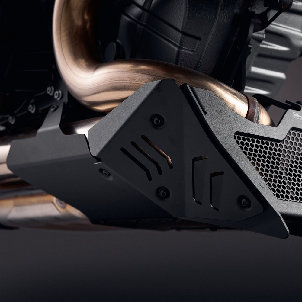 Evotech KTM 1390 Super Duke R EVO Motor Guard (2024+)