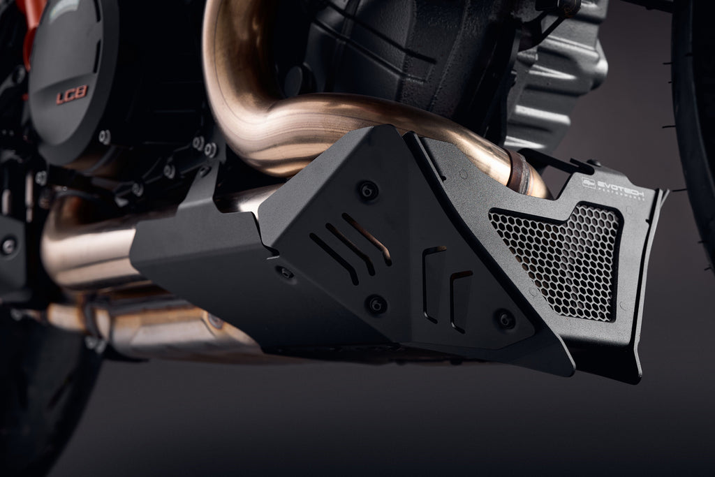 Evotech KTM 1390 Super Duke R EVO Motor Guard (2024+)