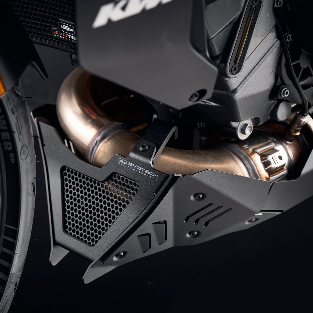 
                  
                    Evotech KTM 1390 Super Duke R EVO Motor Guard (2024+)
                  
                