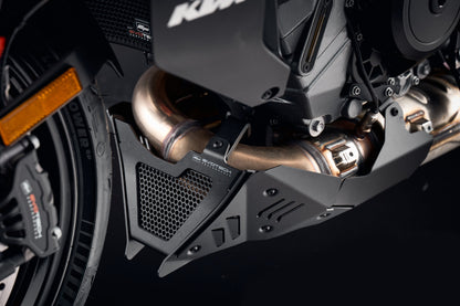 Evotech KTM 1390 Super Duke R Motorblok Beschermer (2024+)