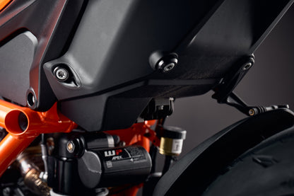 Evotech KTM 1390 Super Duke R Duosteun Vervanger Kit (2024+)