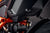 Evotech KTM 1290 Super Duke R Evo -Sozius Footrap -Entfernungskit (2022+)