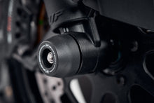 Evotech Voorvork en Achterbrug Beschermer Set - KTM 1390 Super Duke R Evo (2024+)