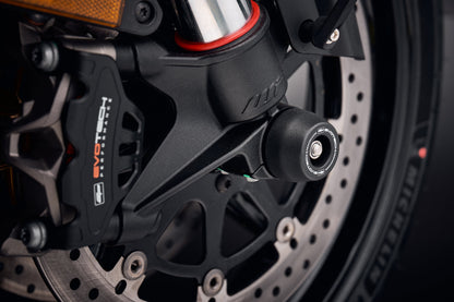 Evotech Voorvork Beschermer Set - KTM 1390 Super Duke R (2024+)