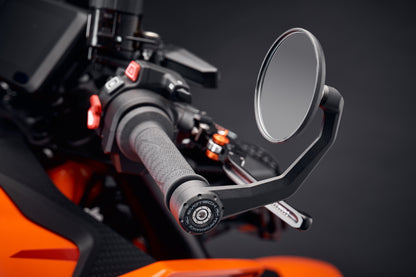 Evotech Bar End Spiegels - KTM 990 Duke (2024+)