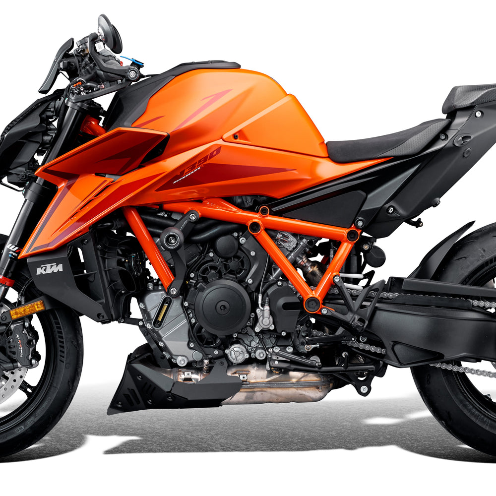 
                  
                    EVOTECH KTM 1390 Super Duke R EVO PILLON POOD REPOLATION Kit (2024+)
                  
                