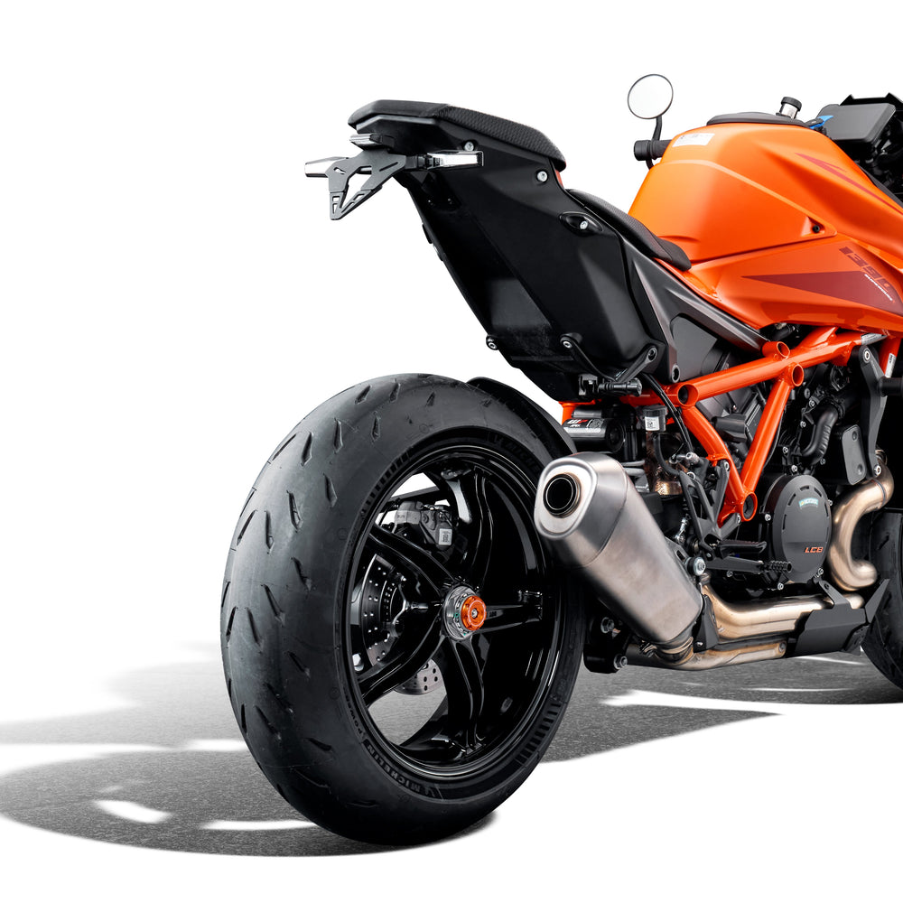 
                  
                    EVOTECH KTM 1390 Super Duke R Evo Tail Tidy (2024+)
                  
                