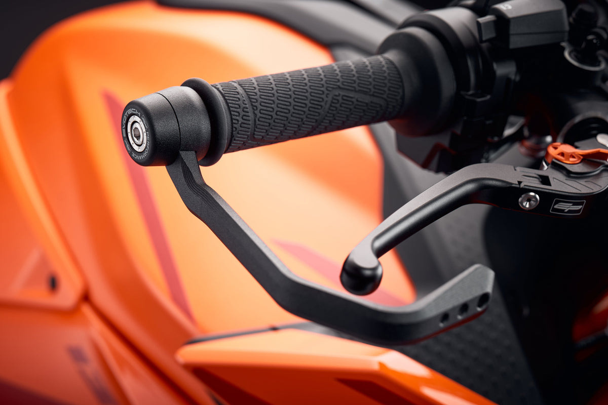 Evotech Remhendel Beschermer Set (Race) - KTM 1390 Super Duke R (2024+)