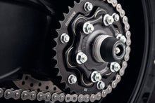 Achterbrug Beschermer Set Evotech Performance - KTM 1390 Super Duke R Evo (2024+)