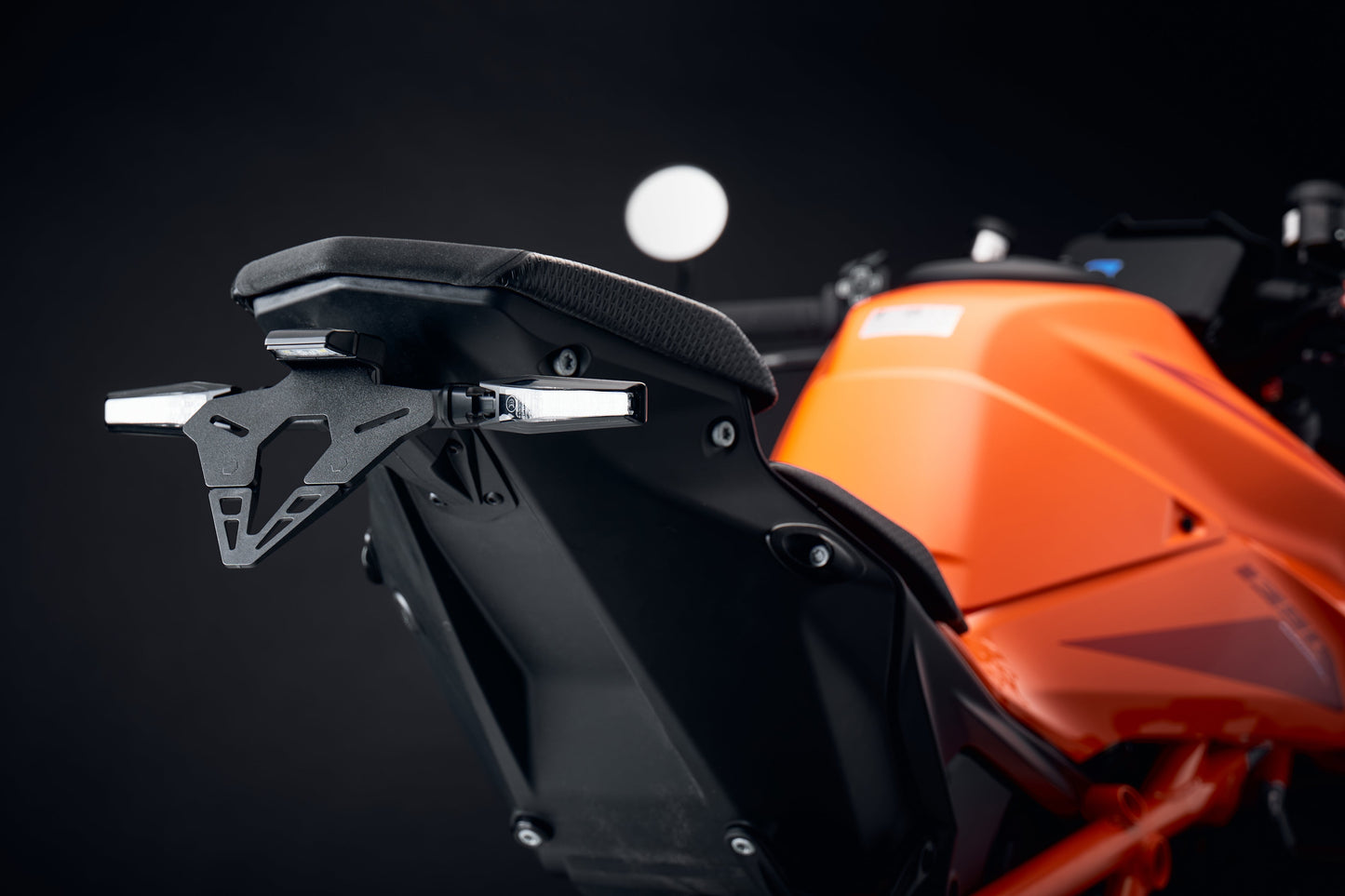 Evotech KTM 1390 Super Duke R Evo Tail Tidy (2024+)