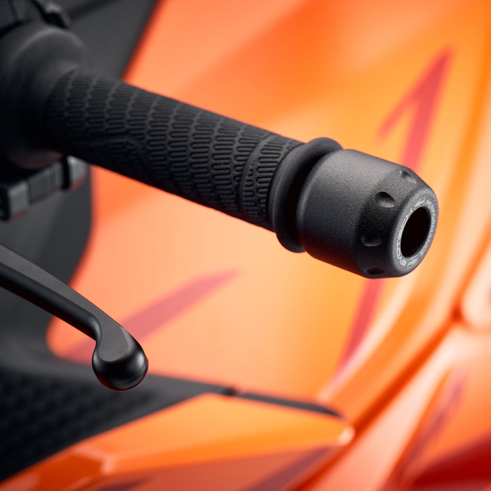 
                  
                    Evotech Bar End Peso (Touring) - KTM 1390 Super Duke R Evo (2024+)
                  
                