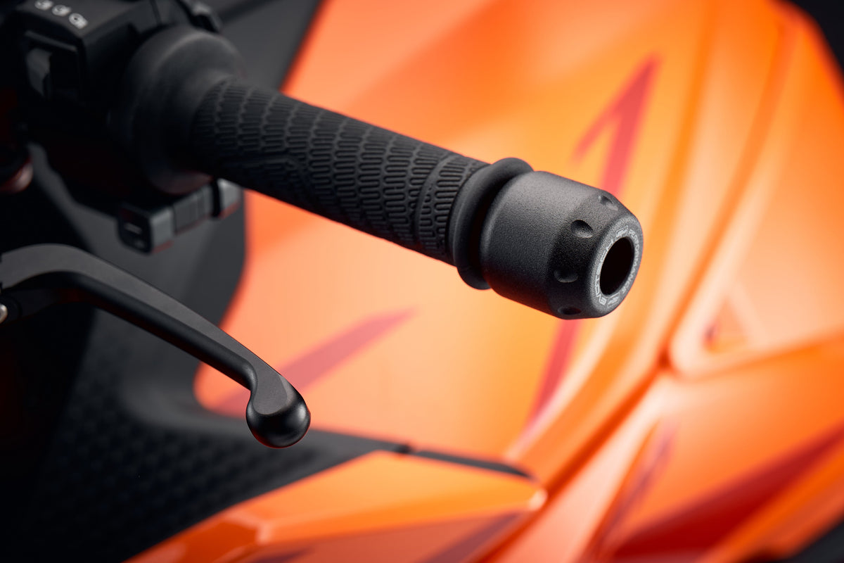 Evotech Stuurgewichten Set (Touring) - KTM 1390 Super Duke R (2024+)