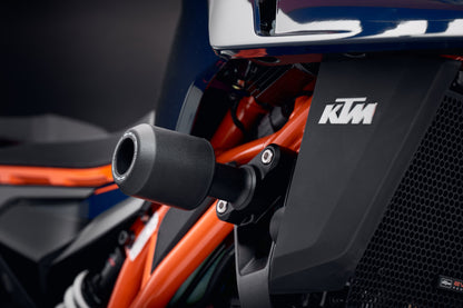 Evotech KTM 390 Duke Valblokken set (2024+)