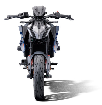 Evotech KTM 390 Duke Remhendel en Koppelingshendel Beschermer Set (2024+) (Road)