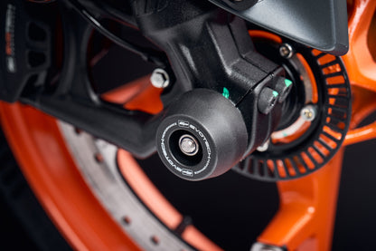 Evotech Voorvork Beschermer Set - Husqvarna Svartpilen 401 (2024+)